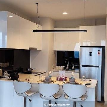 Star Residences Three, KLCC, KL City Centre - Foto 1