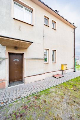 Wysoka (gw), Jeziorki Kosztowskie - Zdjęcie 1