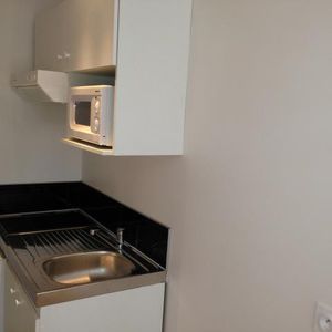 Appartement F1 à louer sur Troyes dans le département de l'Aube - Photo 2