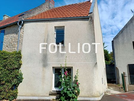 Maison Ver Sur Mer 2 pièce(s) 24.90 m2 - Photo 2
