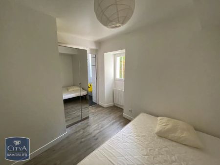 Appartement à louer 2 pièces 36.25m² - Photo 2