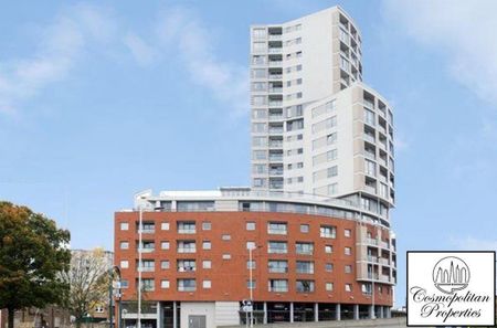 1 bedroom flat to rent - Photo 5