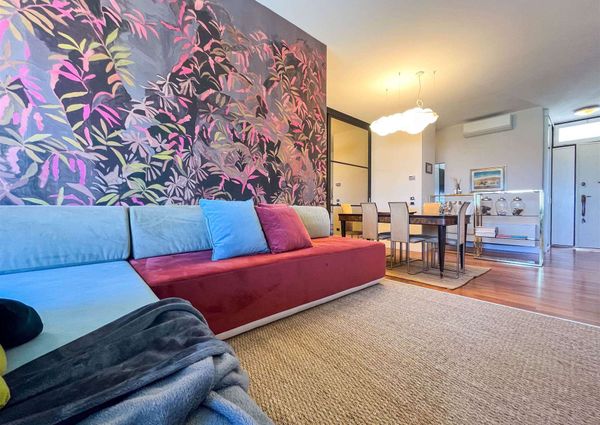 Maison in Affitto a CITTÀ GIARDINO