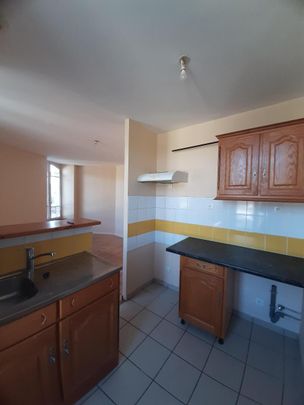 Location Appartement 2 pièces 32m² BORT LES ORGUES 19110 - Photo 1