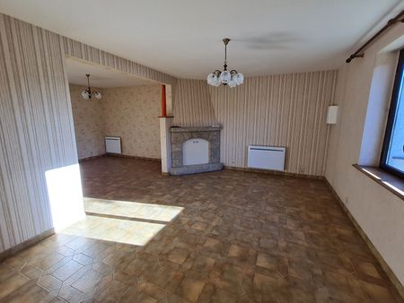 Location Appartement 2 pièces 85m² - Photo 2