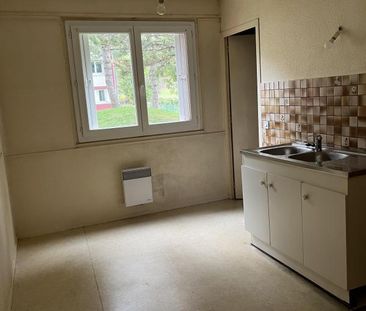 APPARTEMENT TYPE 3 77m2 CLAIX - Photo 3