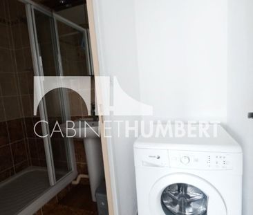 APPARTEMENT T1 A LOUER - Photo 4