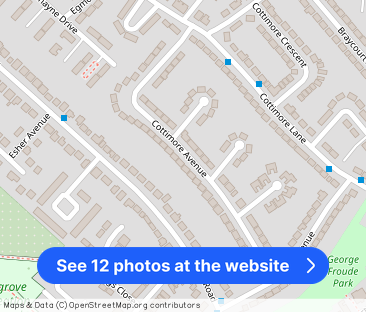 Walton On Thames, Surrey, KT12 - Photo 1