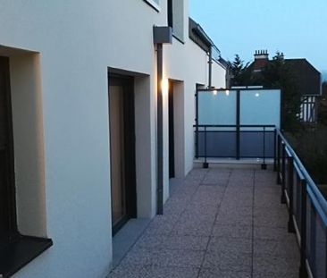 Location Appartement 3 pièces 74m² BIHOREL 76420 - Photo 5