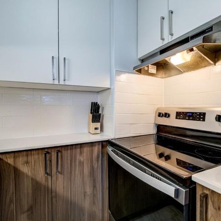 Appartement 3½ à louer – 1 250$/mois 3½ ---- Apartment for Rent – $1,250/month - Photo 3