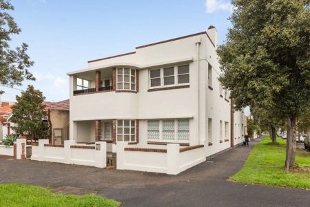 Unit 4/86 Armstrong Street, Middle Park. - Photo 4