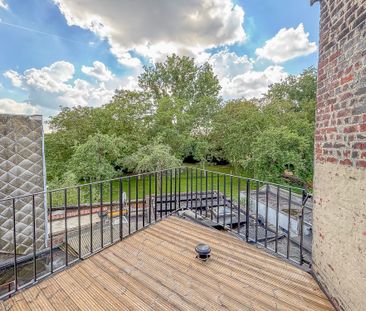 Appartement te huur in Gent - Photo 4