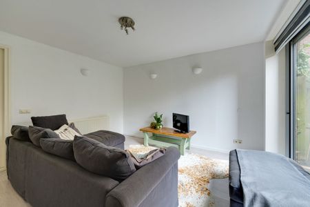 Huis te huur: Alhambralaan 70 1064 NW Amsterdam - Photo 4