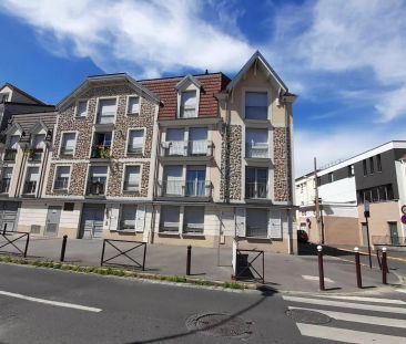 Appartement à louer 3 pièces 61.02m² - Photo 3