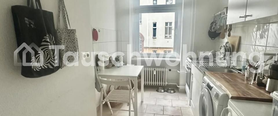 TAUSCHWOHNUNG 1 room apartment on Weserstr. Neukölln for 2 room apartment - Foto 1