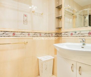 Mieszkanie Kraków Krowodrza powierzchnia 47.0 m² C206-WM-00606 - Фото 5