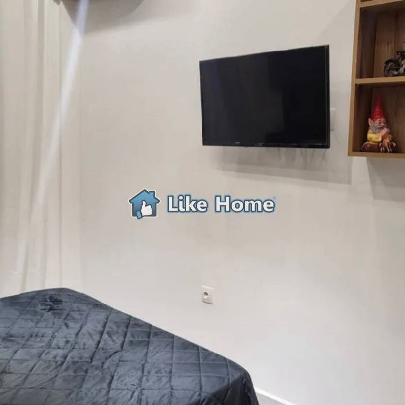 Studio/Γκαρσονιέρα για ενοικίαση Πλατεία Ναυαρίνου (Κέντρο Θεσσαλονίκης) - Photo 1