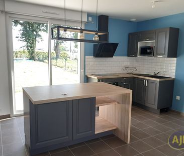 Maison 3 pièce(s) 76.03 m2-FEGREAC Bourg - Photo 3