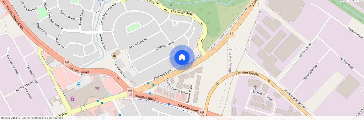 46 Sharman Close, Harrington Park 2567, New South Wales