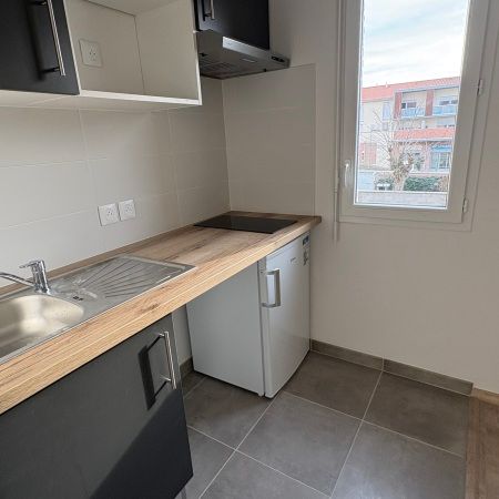 Location Appartement 2 pièces 42m² LABARTHE SUR LEZE 31860 - Photo 1