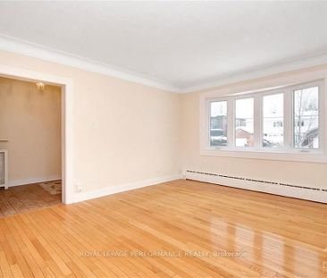 For Lease - 472 WOODLAND Avenue, Woodroffe, Ontario - Photo 4