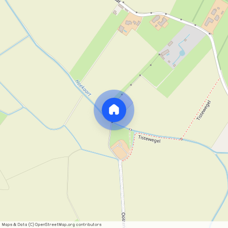 Oostendse Steenweg 13B / 00.01, 8377 Meetkerke