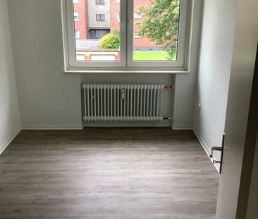 Hier macht wohnen Spaß: 3-Zimmer-Wohnung - Foto 1