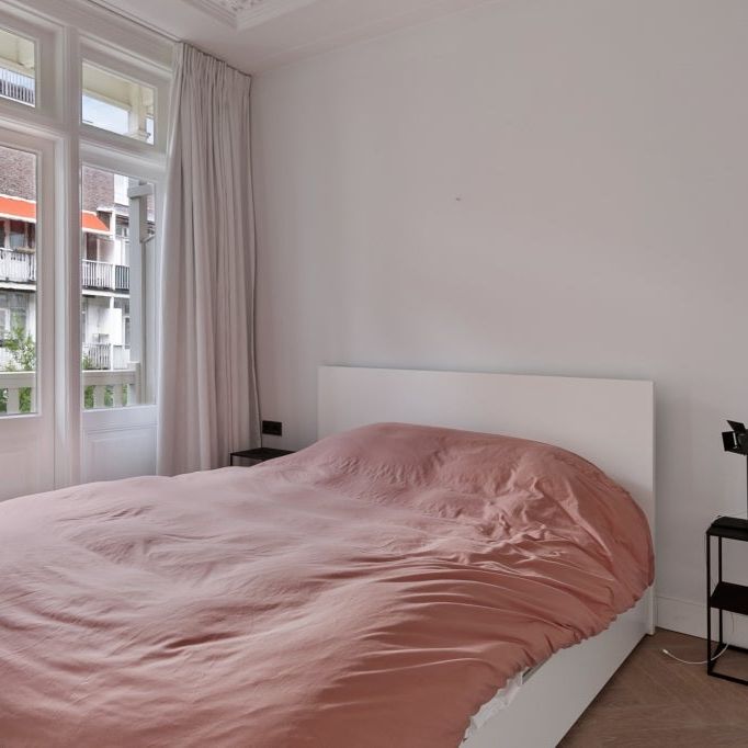 Te huur: Appartement Derde Helmersstraat in Amsterdam - Photo 1