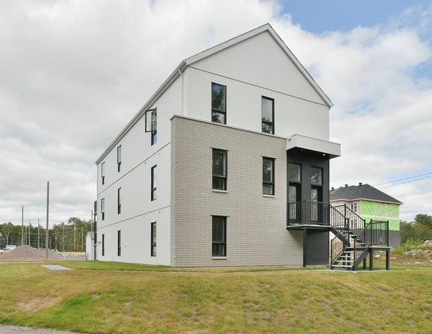 À louer / Appartement - Photo 1