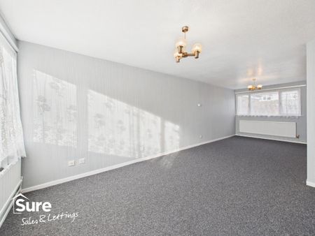 3 bedroom end of terrace house to rent - Photo 2