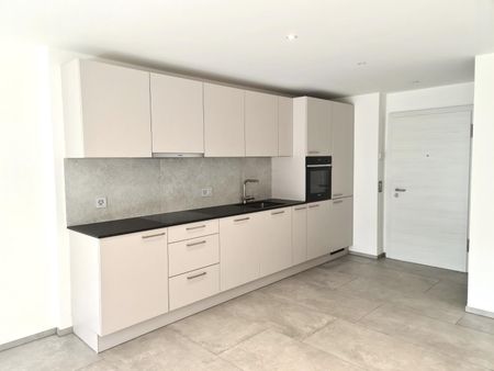 2.5 Zimmer, 55 m², EG - Photo 3