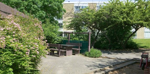 Vendelsfridsgatan 1B, Lorensborg - Foto 2