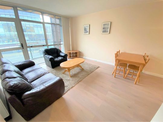 College View, Ballymun, Dublin 11 - Photo 1