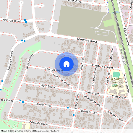 12 Thomas Street, Vic 3021, St Albans