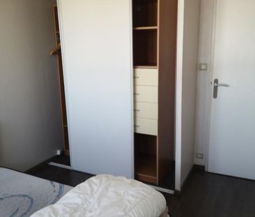 Location Appartement 3 pièces 53m² VILLEURBANNE 69100 - Photo 3