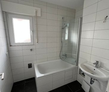 Gemütliche 3 Zimmer Wohnung mit Balkon! - Foto 6