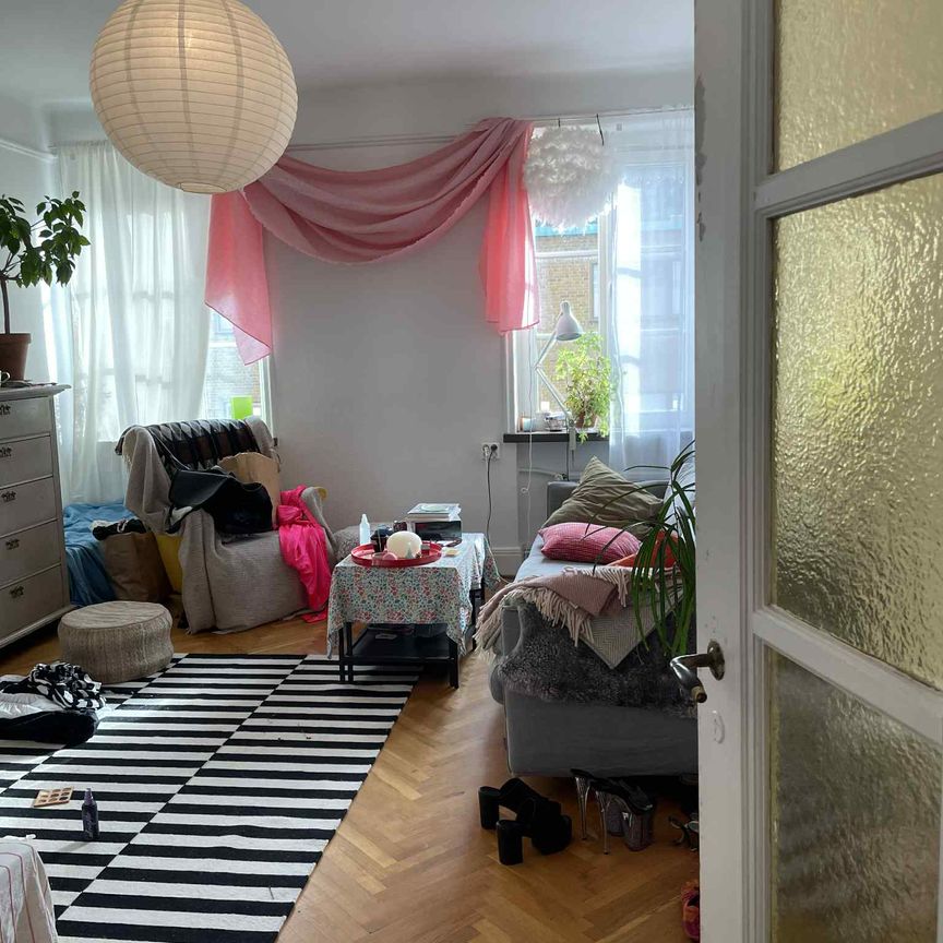 Ehrensvärdsgatan, Malmö - Photo 1