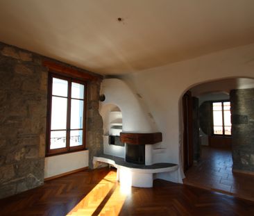 3 pièces de 69 m2 à Vevey - Foto 5