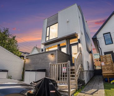 For Lease - 123 CARRUTHERS Avenue Unit# B, West Centre Town, Ontario - Photo 5