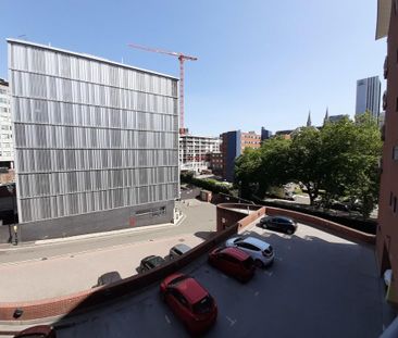 1 bedroom apartment to rent - Photo 6