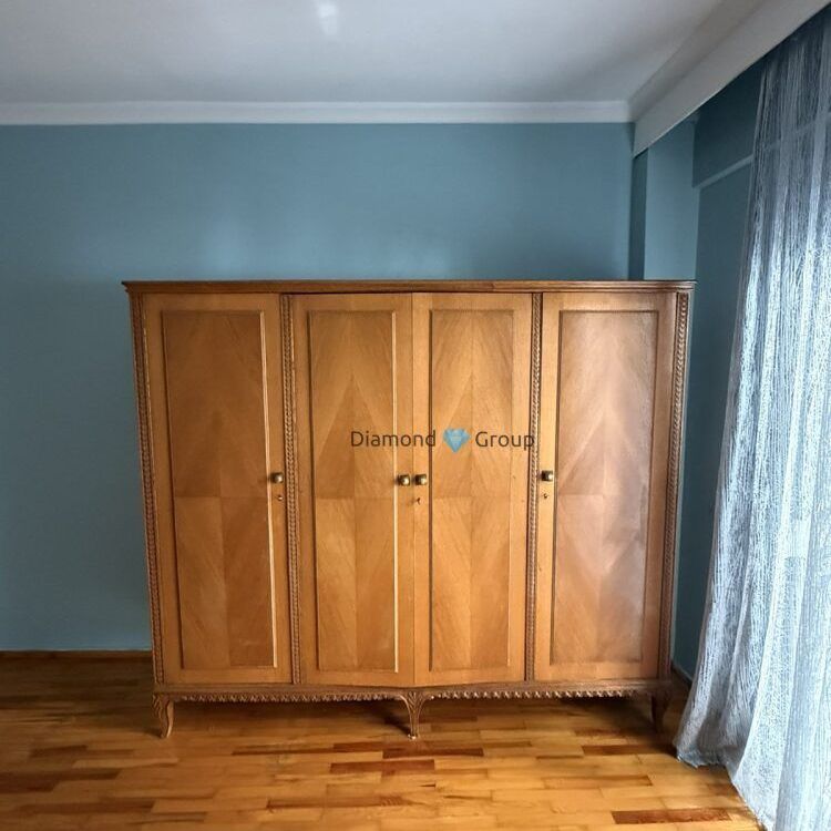 Studio/Γκαρσονιέρα για ενοικίαση Ανάληψη - Μπότσαρη (Ανάληψη - Μπότσαρη - Νέα Παραλία) - Φωτογραφία 1