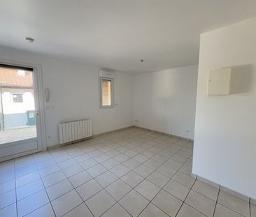 Appartement 1 Pièce 22 m² - Photo 5