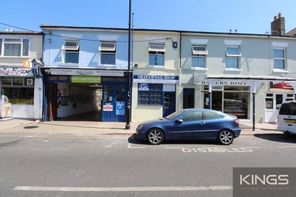 Victoria Road, Southampton, Netley - Photo 1