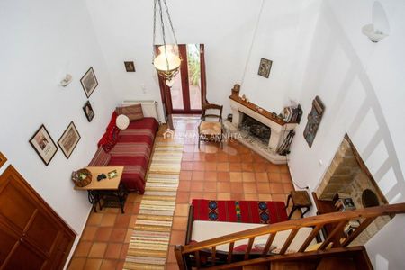 Μεζονέτα για ενοικίαση Βούτες (Ηράκλειο Κρήτης) - Φωτογραφία 2