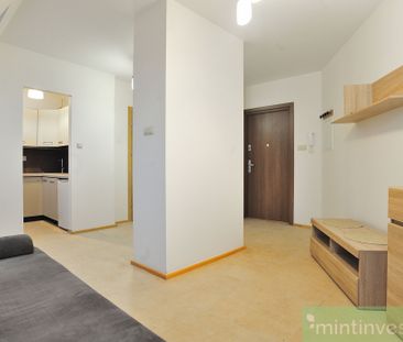 Kawalerka świeżo po remoncie - Zdjęcie 6