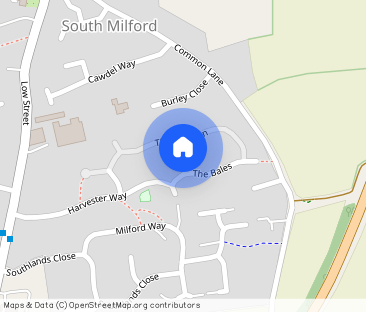 Barley Walk, South Milford, LS25 - Photo 1