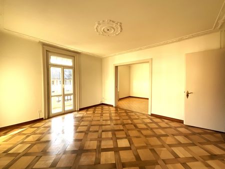 Rent a 4 rooms apartment in Luzern - Photo 2