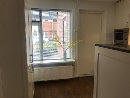 Te huur: Huis Heeskesacker in Nijmegen - Foto 4
