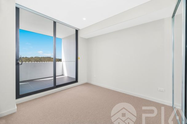 1011/100 Fairway Drive Norwest - Photo 1