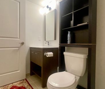 For Lease - 30 Meadowglen Place Unit# 618, Toronto, Ontario - Photo 3